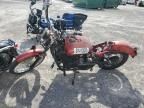 2008 Honda VT750 C2