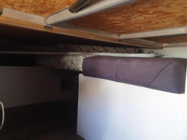 2004 Fleetwood Travel Trailer