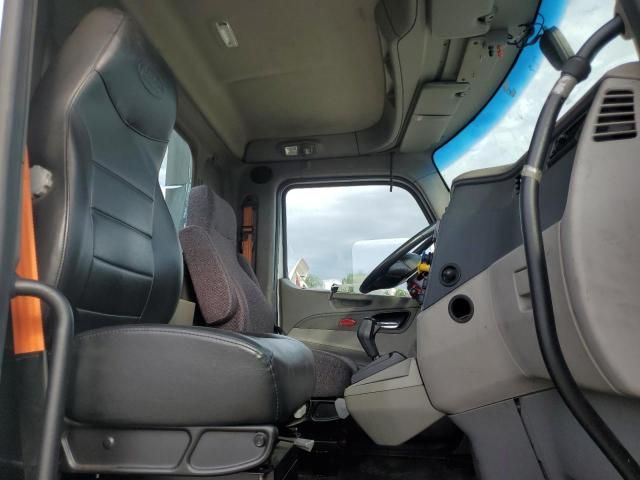 2018 Peterbilt Tractor 2018 Peterbilt 579 Semi Truck