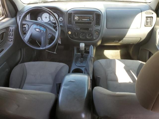 2006 Ford Escape XLS