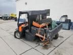 2008 Polaris Ranger XP