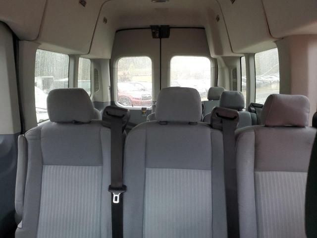 2015 Ford Transit T-350