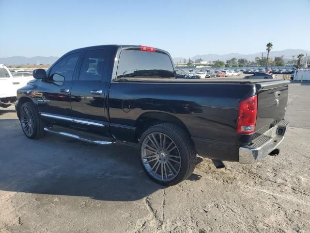 2006 Dodge RAM 1500 ST