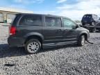 2012 Dodge Grand Caravan R/T