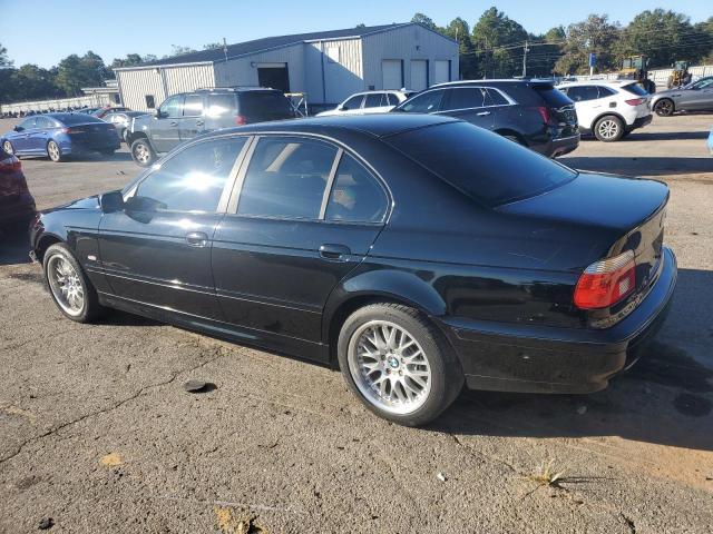 2002 BMW 530 i Automatic