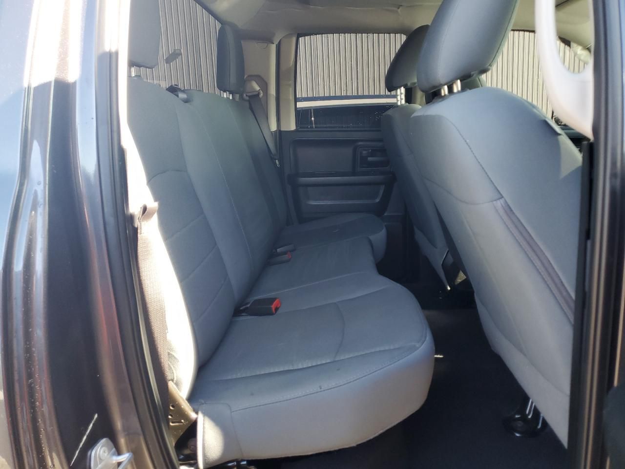 2018 Dodge Ram 1500 st