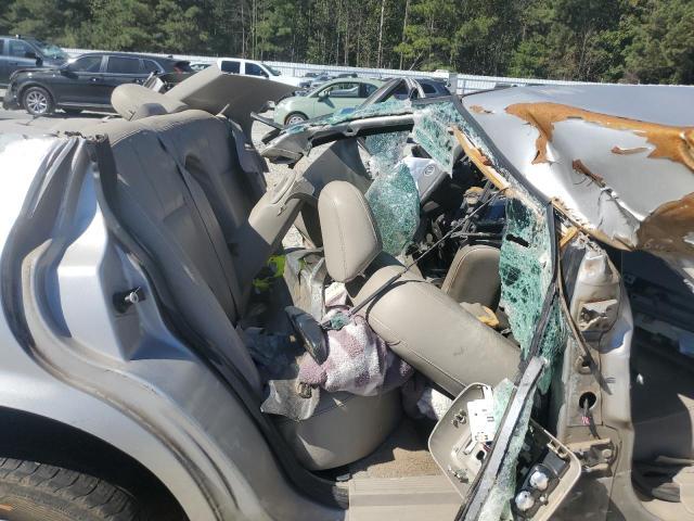 2006 Mercury Grand Marquis ls