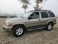 2004 Nissan Pathfinder le for sale in San Martin, CA