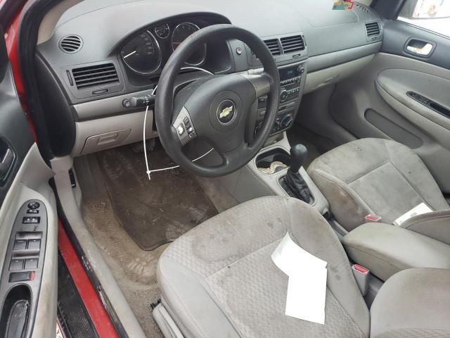 2009 Chevrolet Cobalt LT