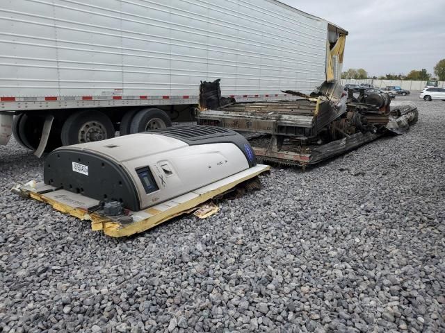 2025 Utility Vs2ra-refrigerated van Trailer