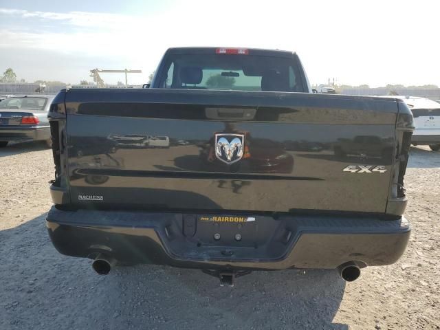 2011 Dodge RAM 1500