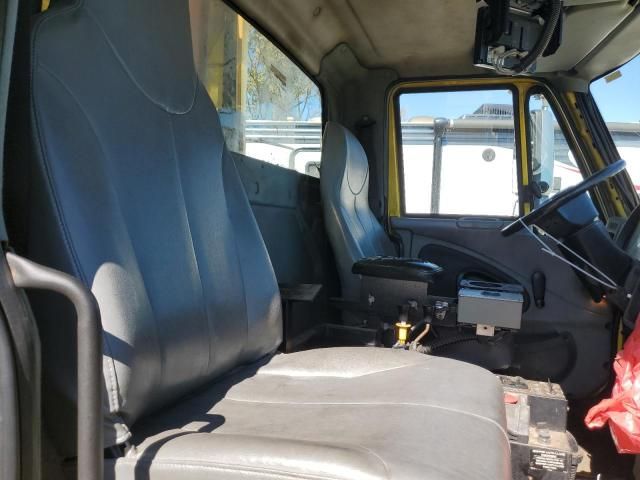 2006 International 7000 7400