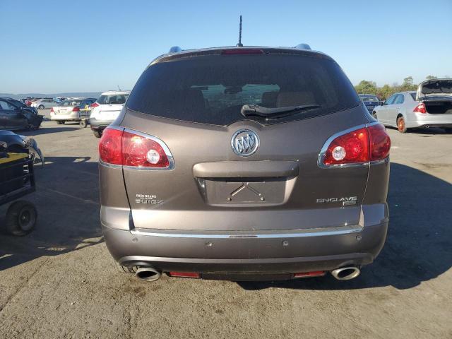 2008 Buick Enclave cxl
