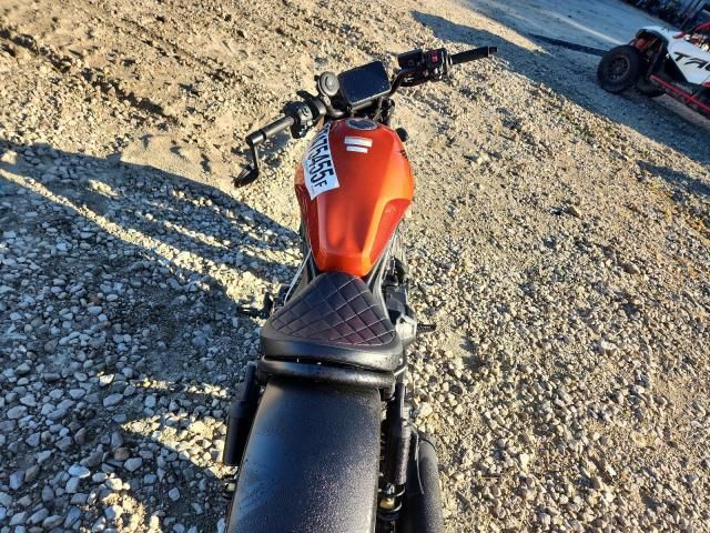 2025 Honda Cmx1100 D3