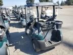 2020 Club Car Tempo Lithium