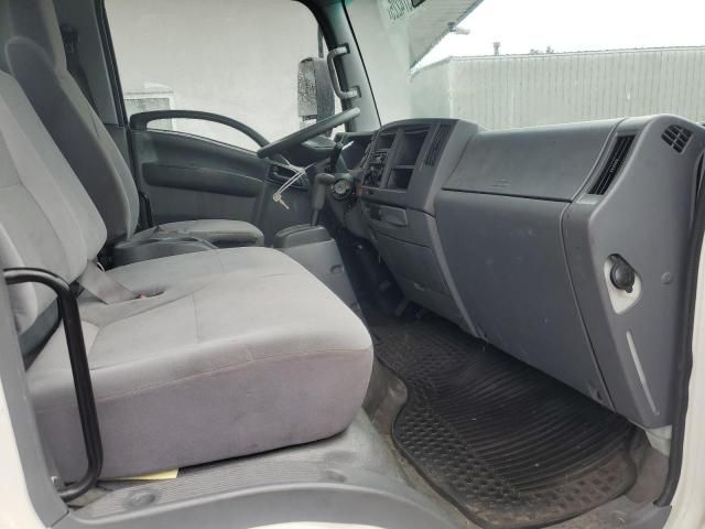 2018 Isuzu NPR HD