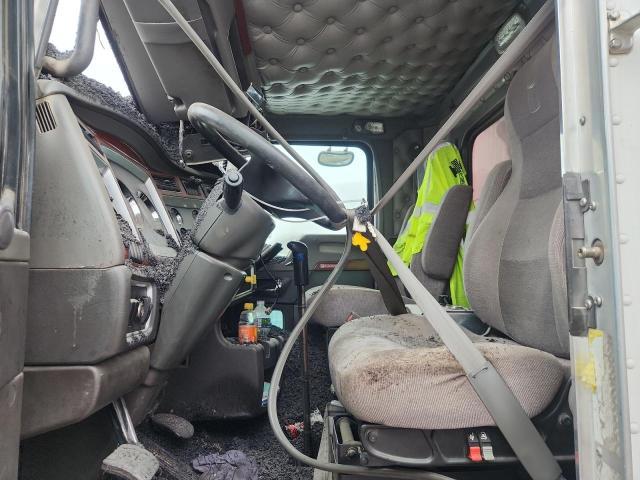 2006 Kenworth T800 Dump Truck