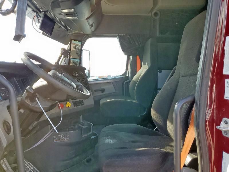 2020 Freightliner Cascadia