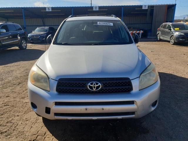 2007 Toyota Rav4