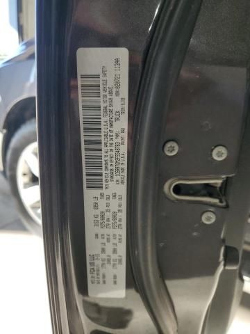 2015 Dodge RAM 1500 SLT