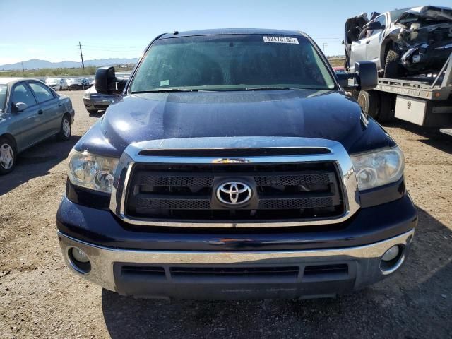 2012 Toyota Tundra Crewmax SR5