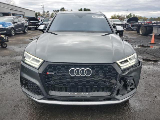 2018 Audi SQ5 Premium Plus