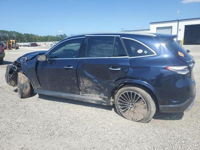 2023 Mercedes-Benz GLC 300 4matic