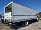2023 International MV607-Expeditor Truck