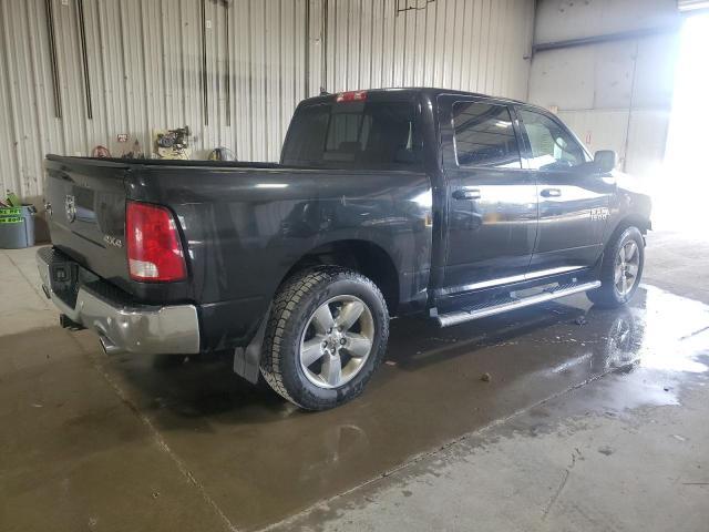 2016 Dodge RAM 1500 SLT