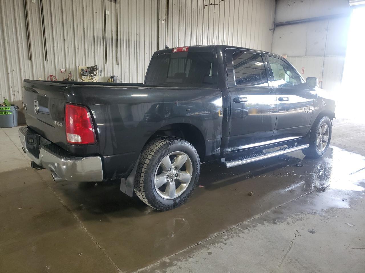 2016 Dodge RAM 1500 SLT