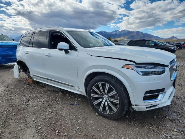 2021 Volvo Xc90 T8 Recharge Inscription