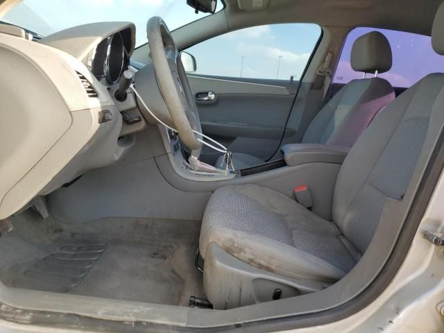 2009 Chevrolet Malibu LS