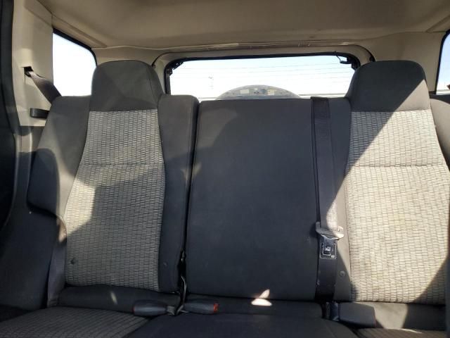 2009 Jeep Grand Cherokee Laredo