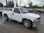 2000 Chevrolet Silverado C1500