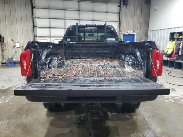 2009 Dodge Ram 2500