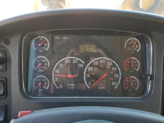2009 Freightliner Chassis B2B