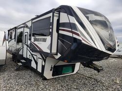 2017 Grandesign Momentum en venta en Spartanburg, SC
