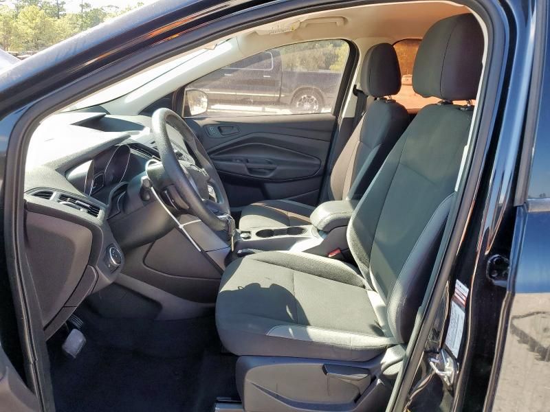 2015 Ford Escape S