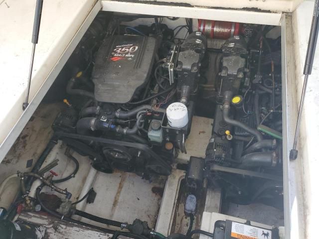 2006 Monterey Boat-Boat