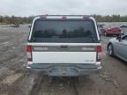 1999 Nissan Frontier King Cab XE