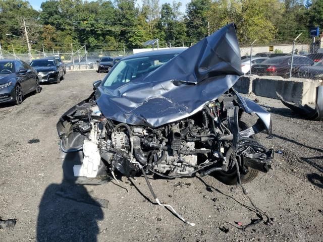 2020 Volkswagen Passat s