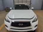 2018 Infiniti Q50 Luxe