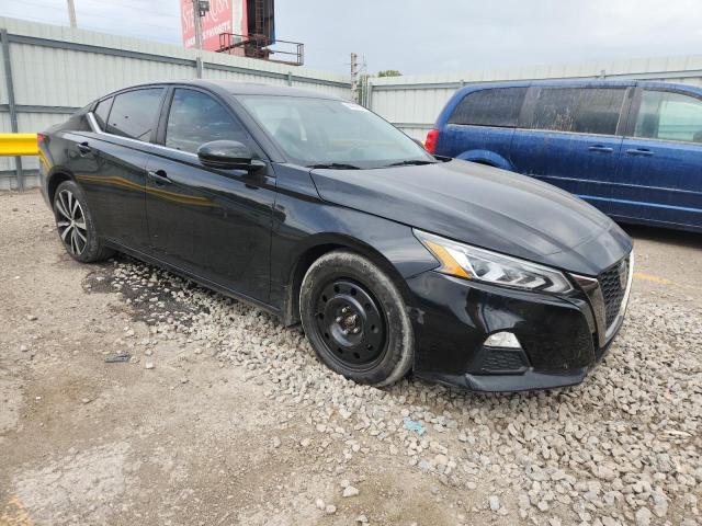 2019 Nissan Altima sr