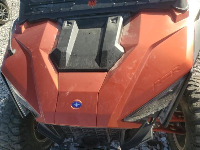 2023 Polr 2022 Polr RZR PRO XP 4 PR