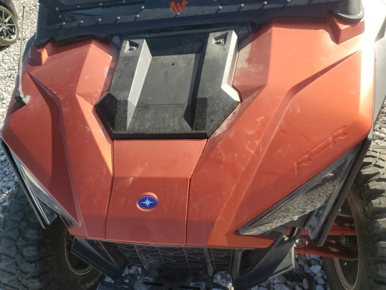 2023 Polr 2022 Polr RZR PRO XP 4 PR