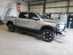 2022 Dodge RAM 1500 Rebel