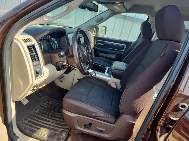 2014 Dodge RAM 1500 SLT