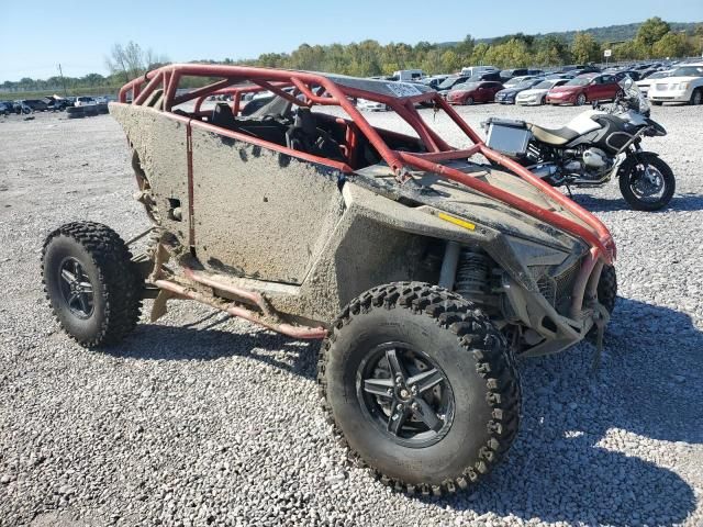 2024 Polaris RZR Turbo R Sport
