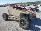 2024 Polaris RZR Turbo R Sport