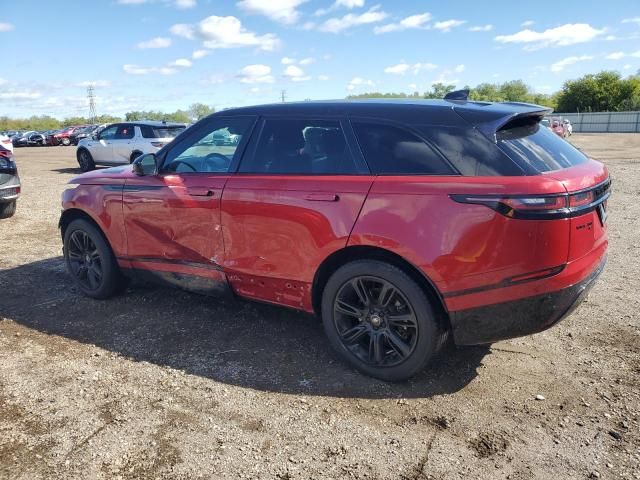 2021 Land Rover Range Rover Velar R-DYNAMIC S